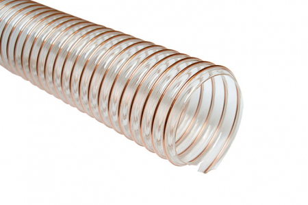 Tubulatura pentru ventilatie - Tubulatura Flexibila
