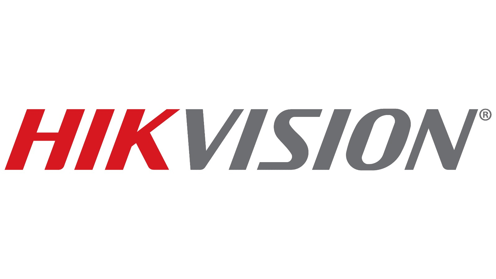 HIKVISION