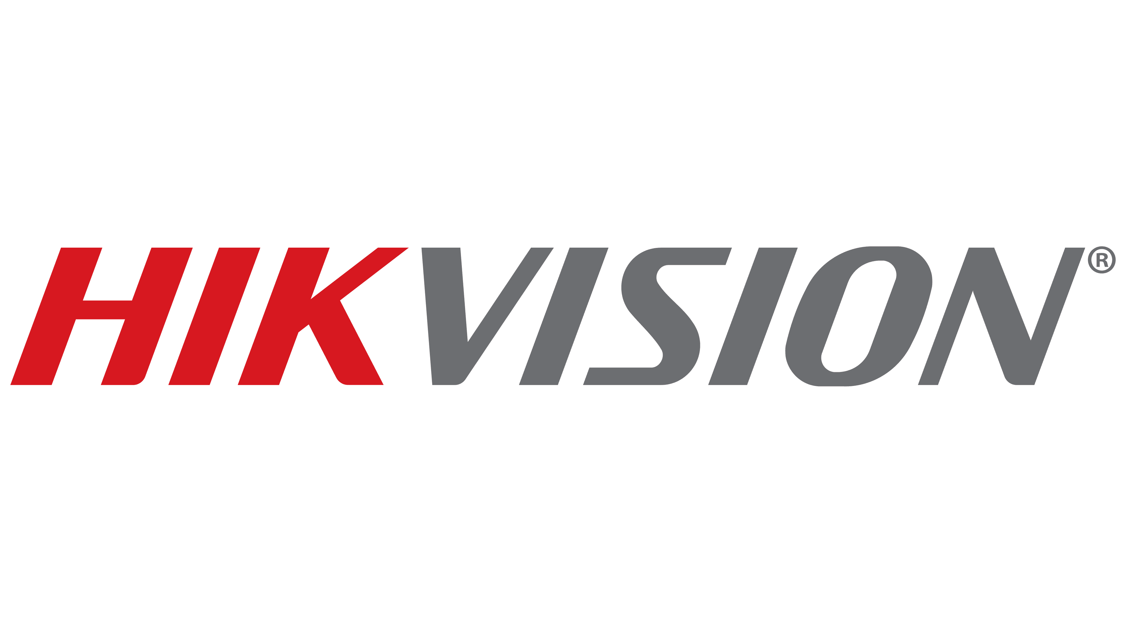 Prezentare HIKVISION