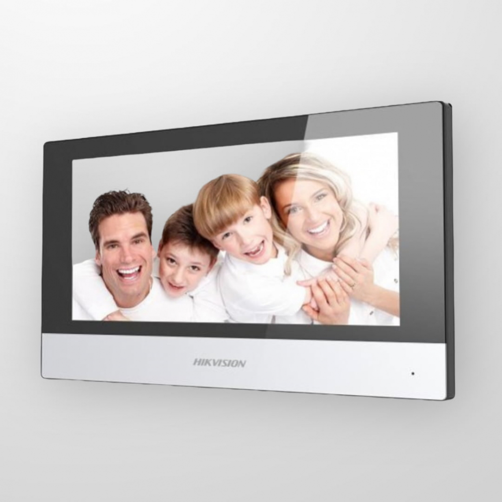 Monitor 7" WiFi HD POE [2]