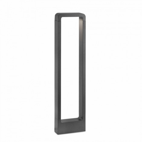 Stalp Ornamental de Grădină 7W=60W, 3000K [2]