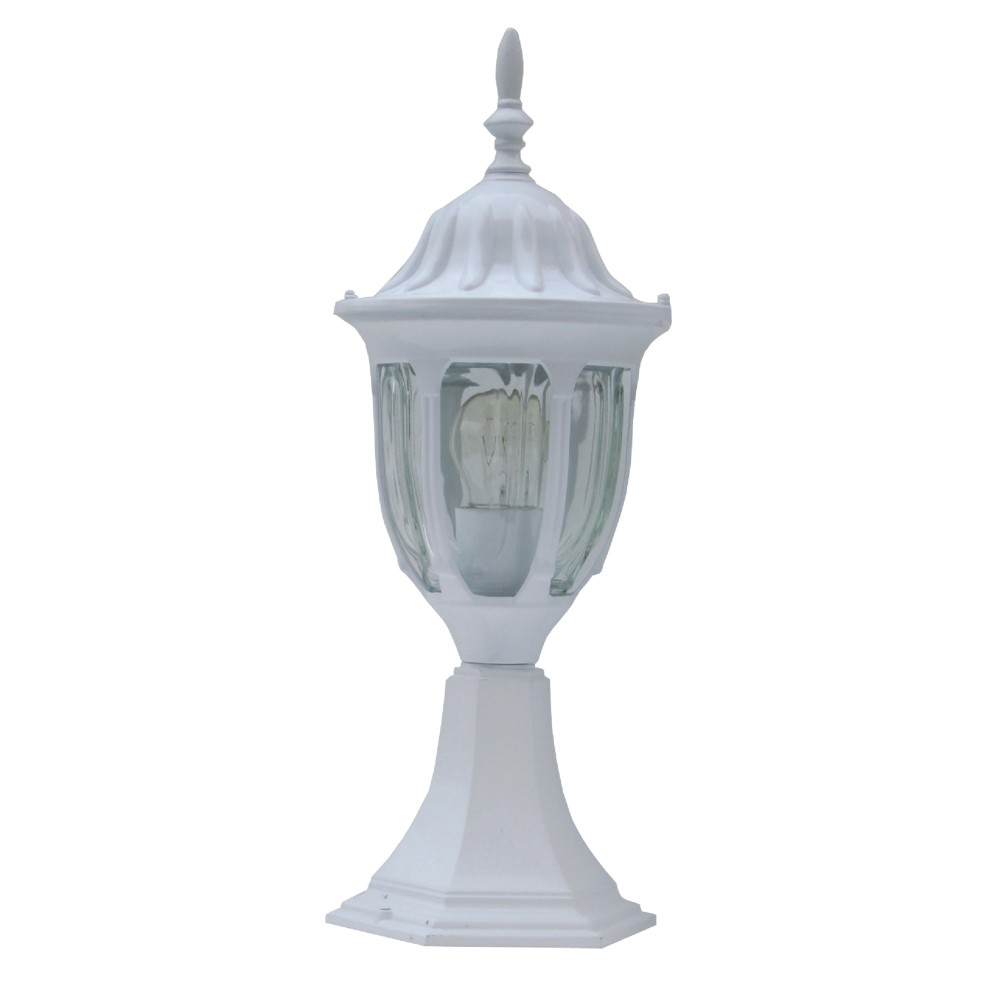 Felinar cu Picior Negru 220V/60W/IP43 [1]
