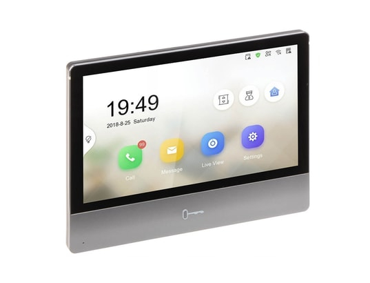 Monitor 7" WiFi HD POE [3]