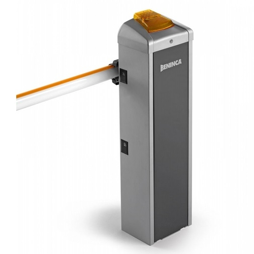 Bariera Electromagnetica - Brat Maxim 7M [1]