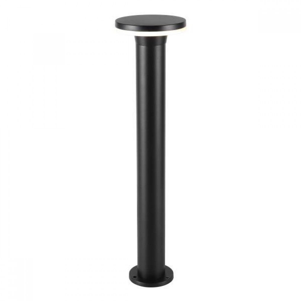 Stalp Ornamental cu LED de Grădină 12W 3000K [1]