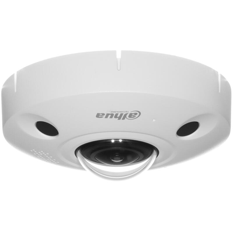 Camera Dahua IP Dome Fisheye 12MP Lentila 1.85mm IR 10M [1]