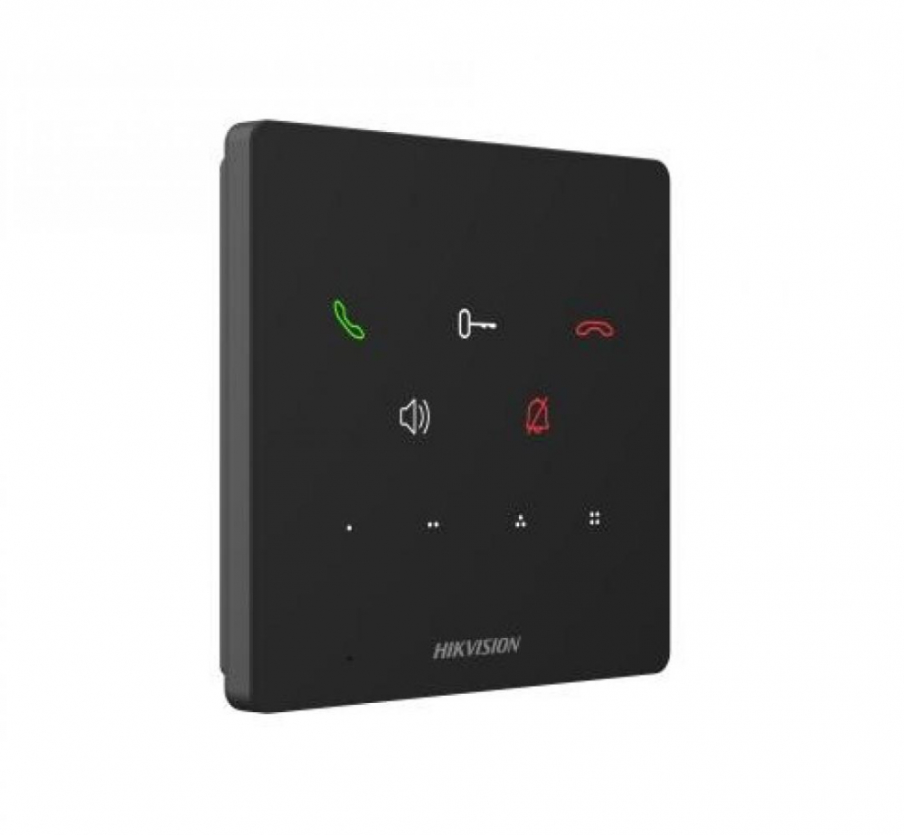 Post de Interior IP fără Ecran, 9 Butoane Touch [2]