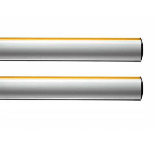 Brat Bariera Aluminiu Vopsit - Articulat [1]