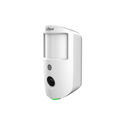 Detector De Miscare PIR Cu Camera Dahua [1]