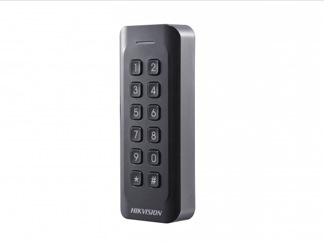 Cititor Proxi cu Tastatura [2]