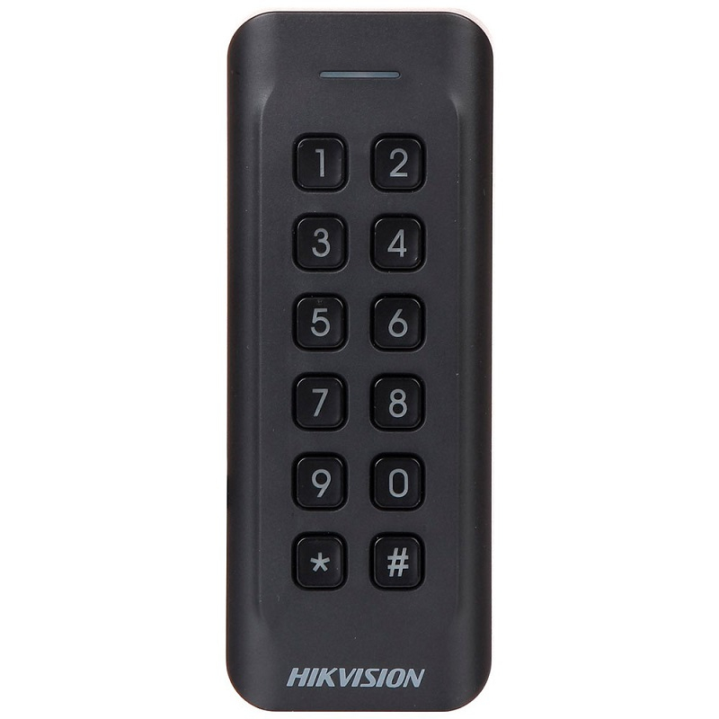 Cititor Proxi cu Tastatura [3]