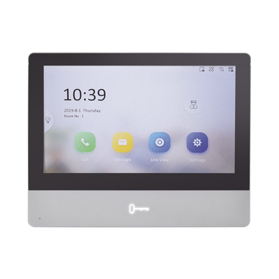 Monitor 7" WiFi HD POE [1]