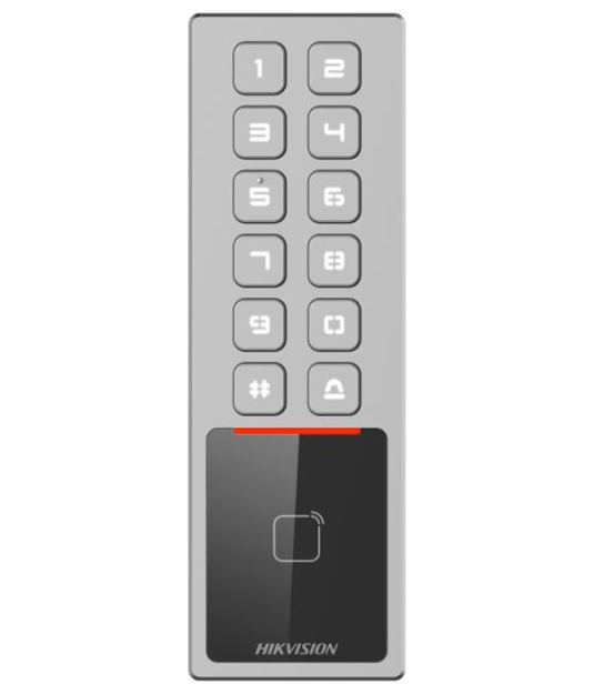 Terminal Control Acces cu Tastatura si Cititor [3]