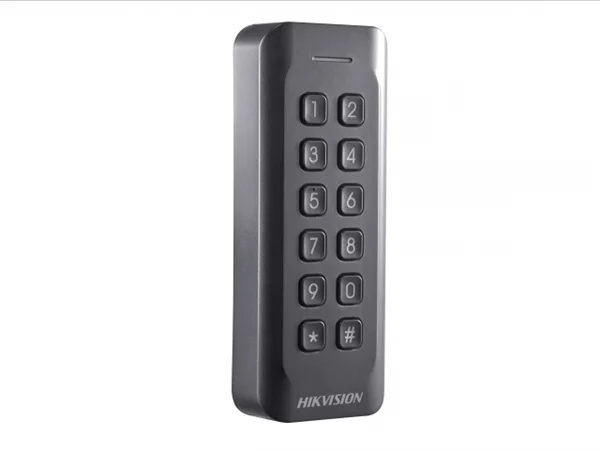 Cititor Proxi cu Tastatura [4]
