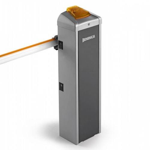 Bariera Eelectromagnetica - Brat Maxim 5M [1]