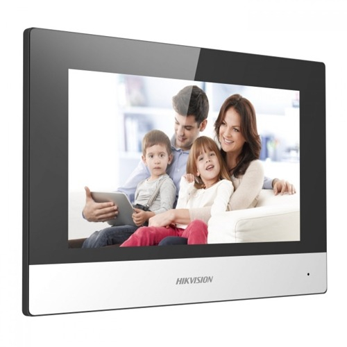 Monitor 7" WiFi HD POE [3]