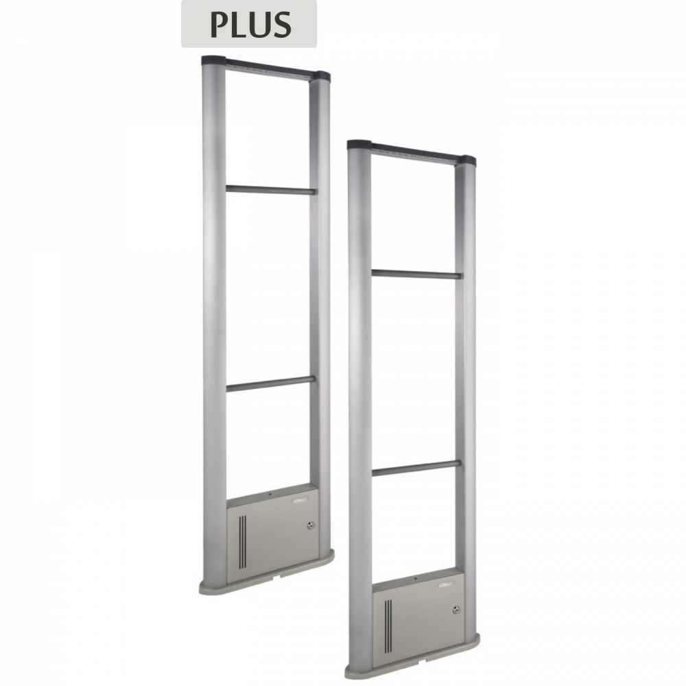 Porţi Antifurt RX/TX 1000B-PLUS STRONG SQUARE [1]