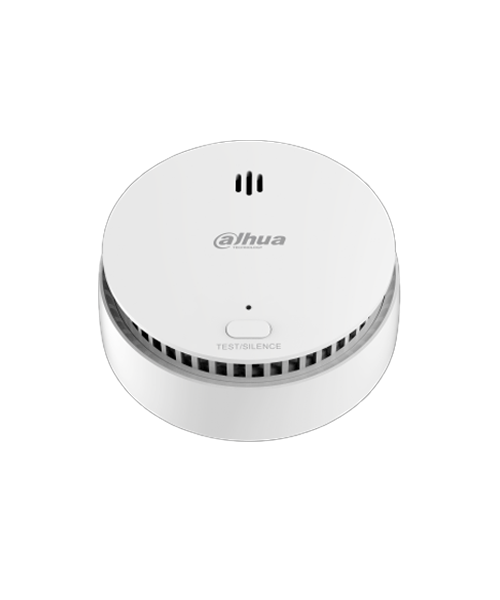 Detector De Fum Wireless Dahua [1]