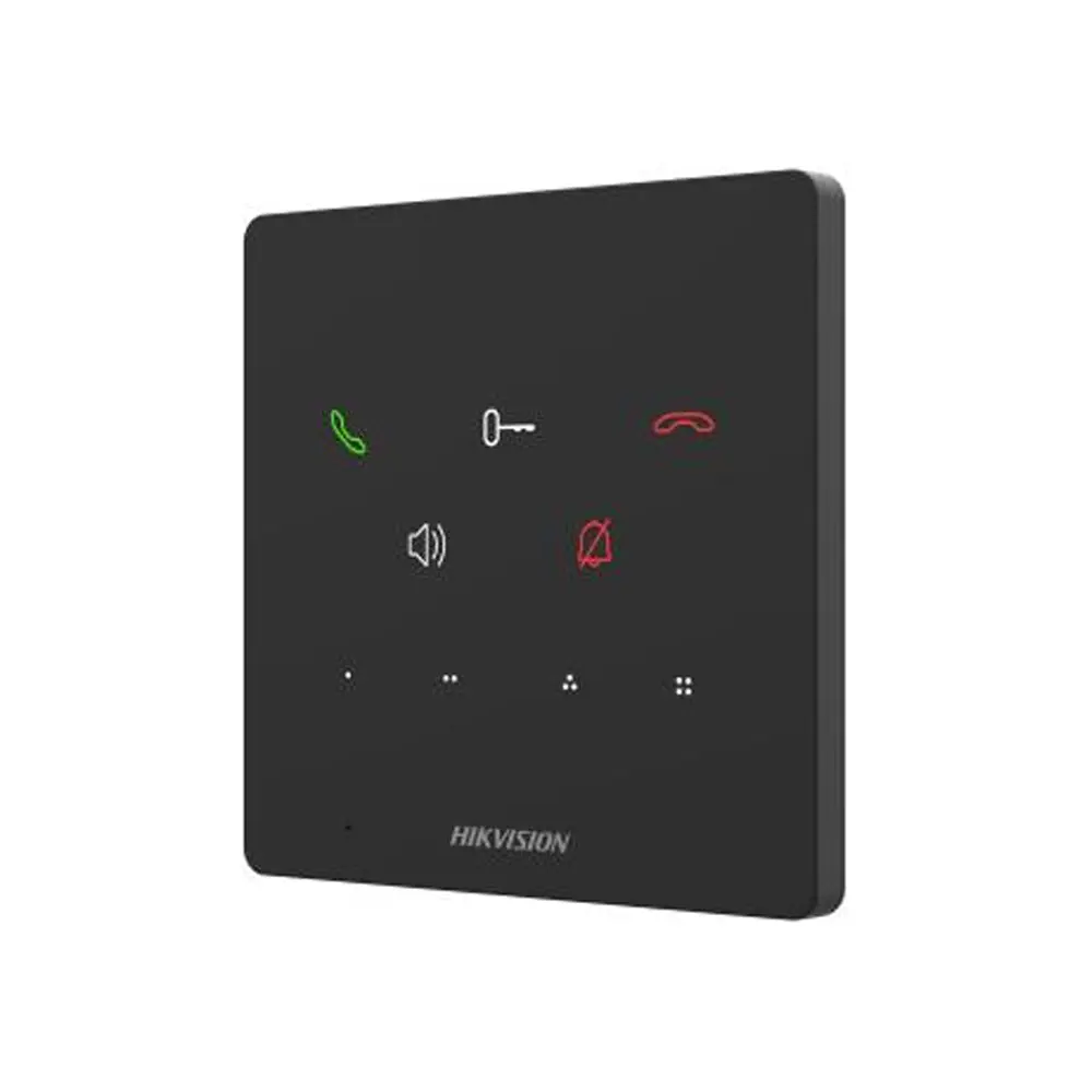 Post de Interior IP fără Ecran, 9 Butoane Touch [3]