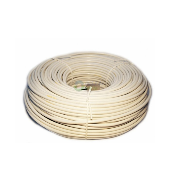 Cablu Coaxial RG6 Triplu Ecranat Romanesc TGM 100M [1]