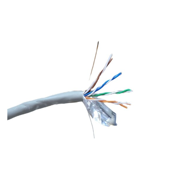 Cablu FTP Cat 5E 24AWG (305M) [2]