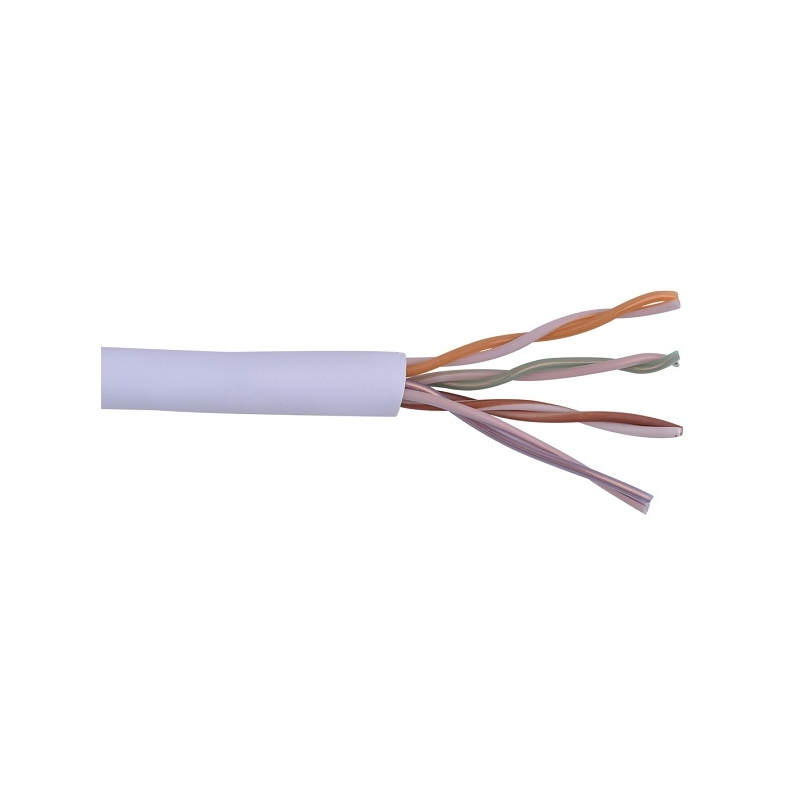 Cablu UTP 5E Level 5, Italia (PRET/305 ML) [1]