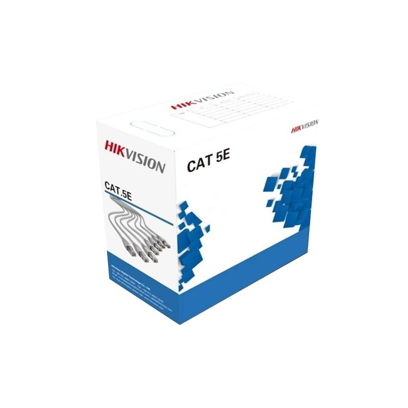 Cablu UTP CAT 5E, 0.45MM, OFC, CMX, CPR [1]