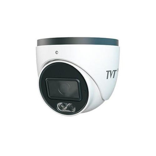 Camera 5MP HD Full-Color - Turret [1]