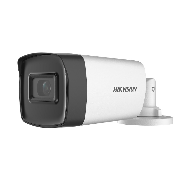 CAMERA ANHD BULLET 5MP IR 40M 2.8MM [1]