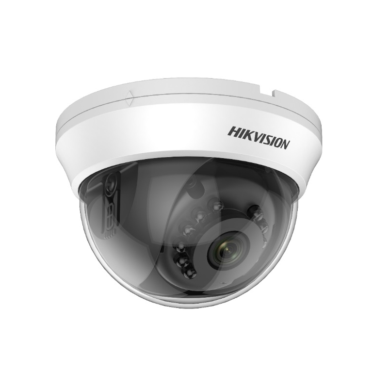 Camera ANHD Dome 2MP IR 20M Lentila 2.8MM [1]