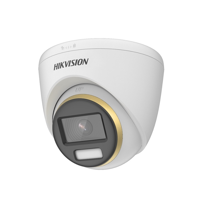 Camera ANHD Dome Colorvu 5MP IR 40M Lentila 2.8MM [1]