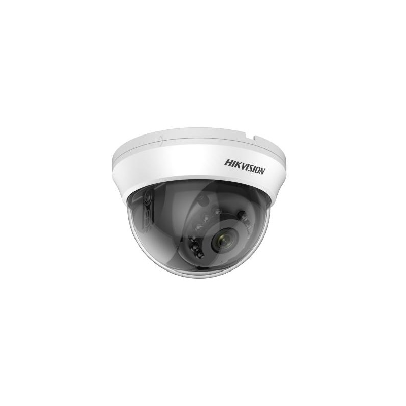 Camera ANHD Dome De Interior 5MP Lentila 2.8MM [1]