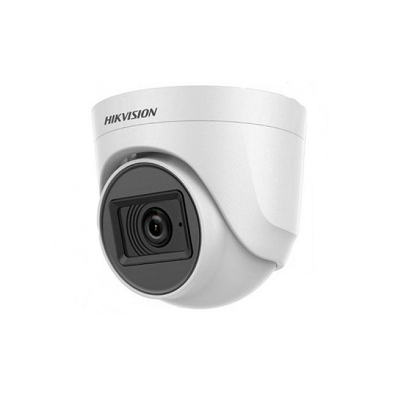 Camera ANHD Turret 2MP IR 30M Lentila 2.8MM Mic [1]