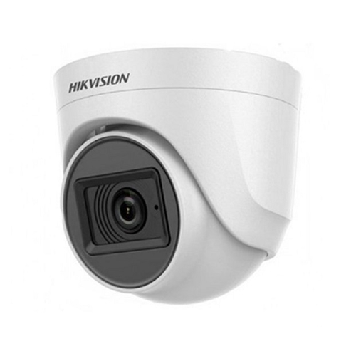 Camera ANHD Turret 5MP IR 30M Lentila 2.8MM Mic [1]