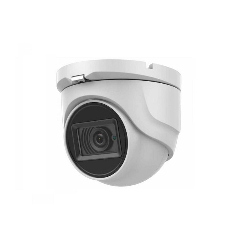 Camera ANHD Turret 8MP IR 30M Lentila 2.8MM [1]