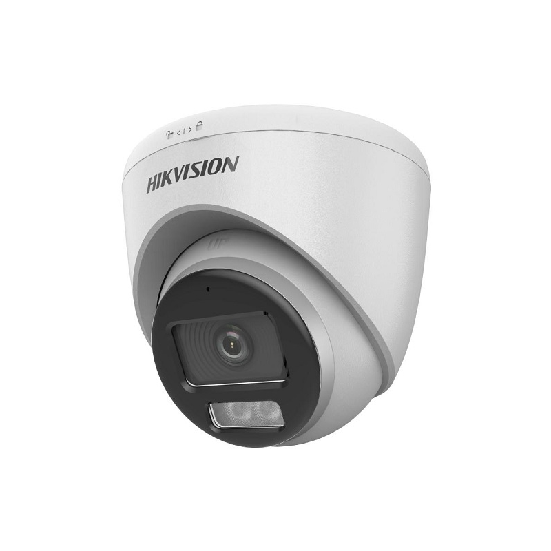 Camera ANHD Turret Hibrid 5MP IR 40M Lentila 2.8MM [1]