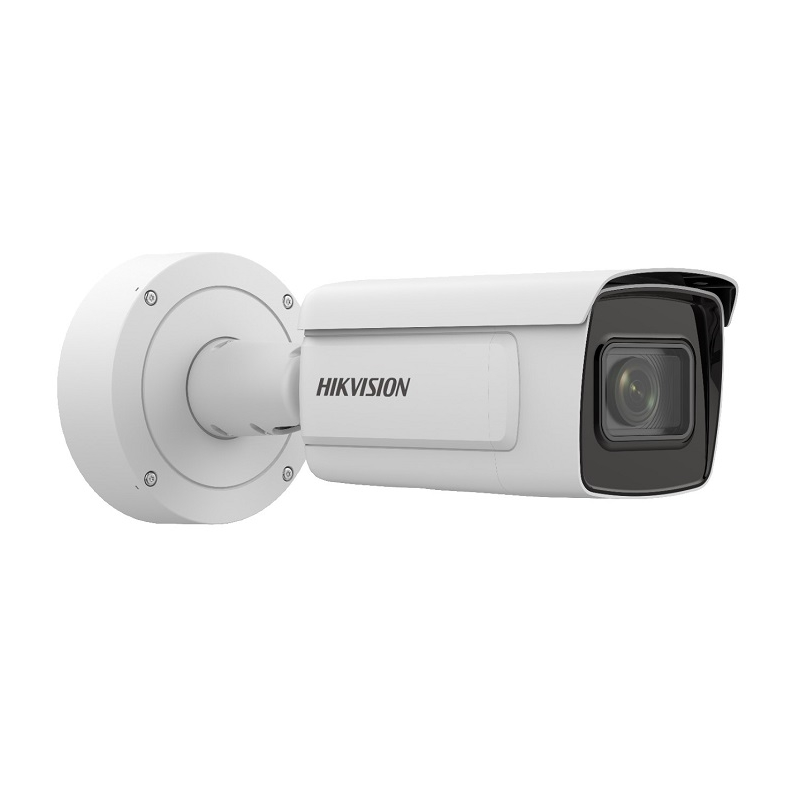 Camera ANPR IP Bullet 4MP IR 50M Lentila 2.8-12MM [1]