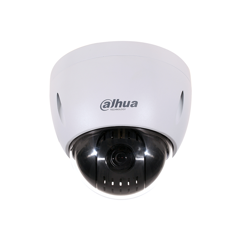 Camera Dahou IP Speed Dome Starlight 2MP Zoom Optic 12x (5.3-64mm) [1]