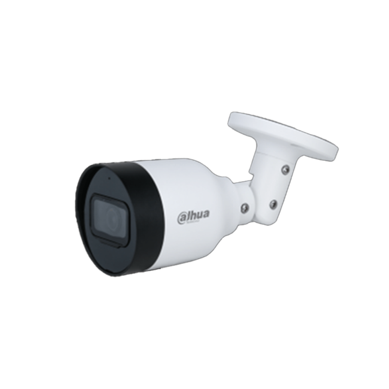Camera Dahua IP Bullet 5MP Lentila 2.8mm IR 30M [1]