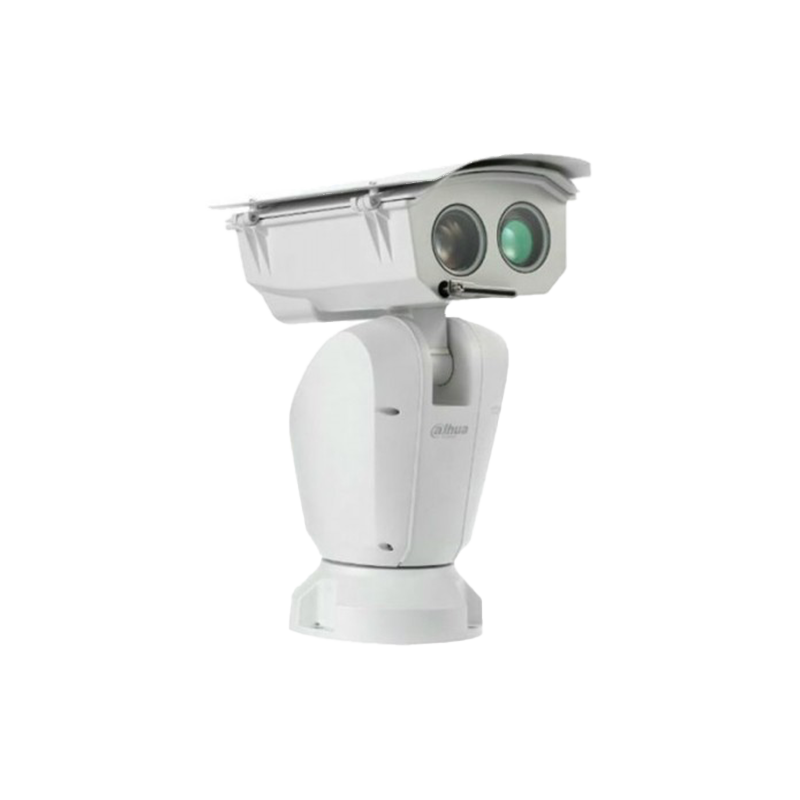 Camera Dahua IP Bullet Starlight PTZ 2MP Zoom Optic (6-180mm) IR 800M [1]