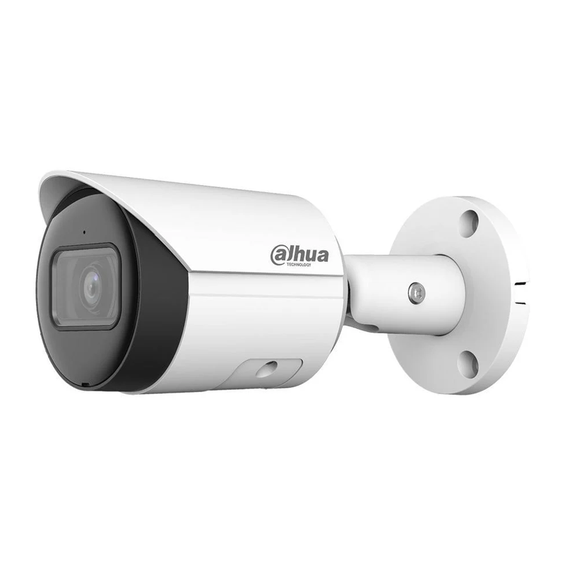 Camera Dahua IP Bullet WizSense 8MP Lentila 2.8mm IR 30M [1]