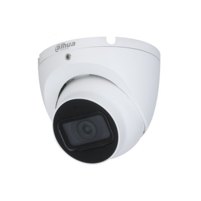 Camera Dahua IP Dome 5MP lentila 2.8mm IR 30M [1]