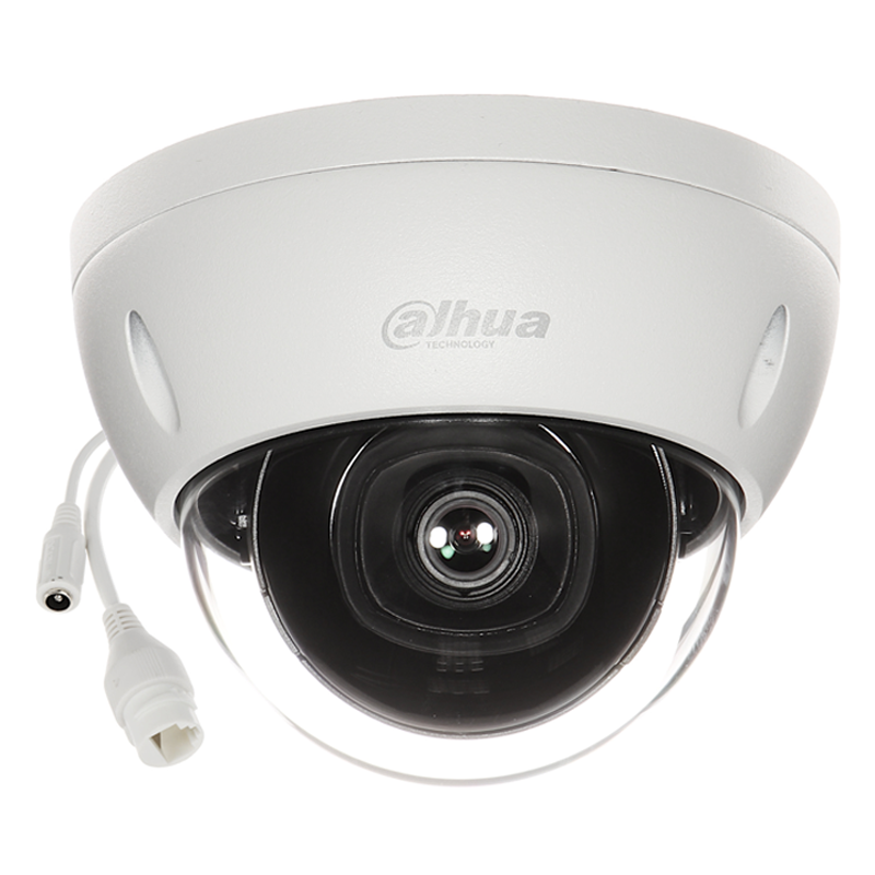 Camera Dahua IP Dome IP 5MP Lentila 2.8mm IR 30M [1]