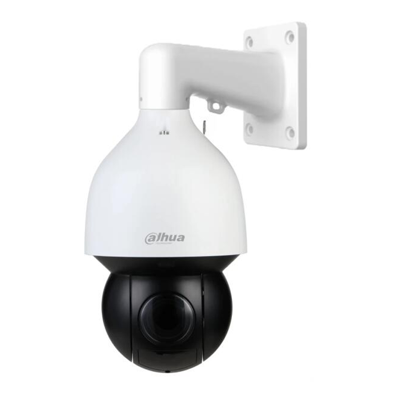 Camera Dahua IP Speed Dome PTZ Starlight WizSense 2MP Zoom Optic 25x 4.8-120mm IR 100M [1]