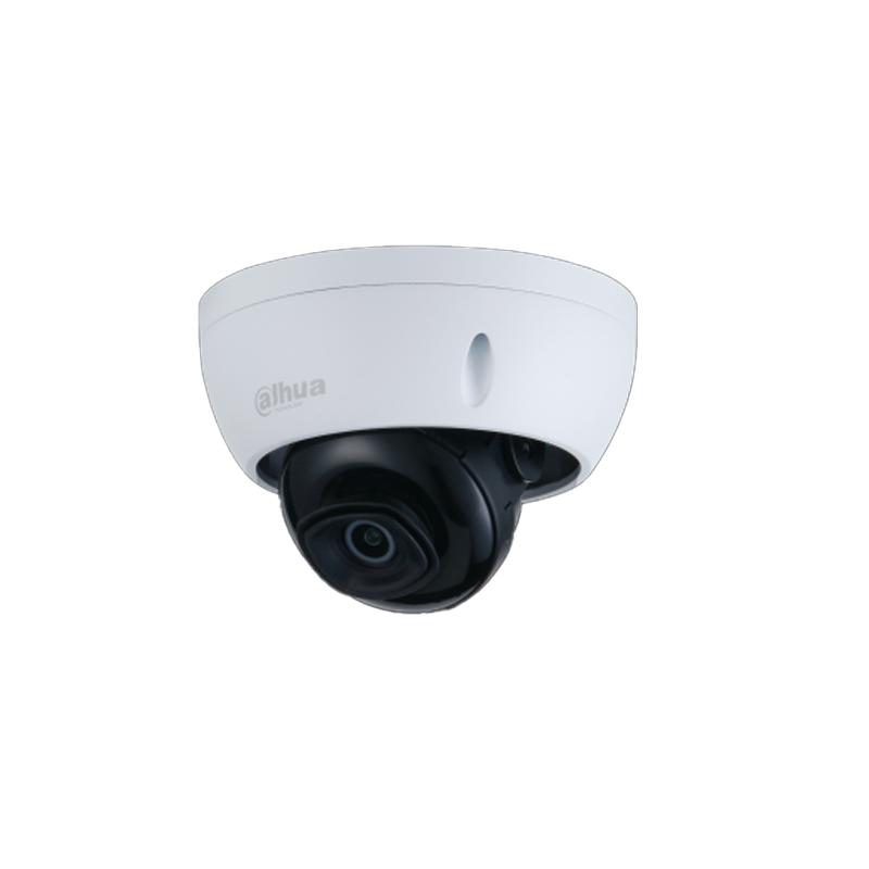 Camera Dahua IP Starlight Dome 8MP Lentila 2.8mm IR 30M [1]