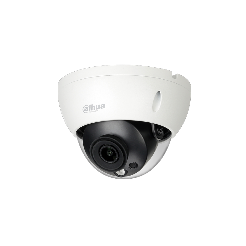 Camera Dahua Starlight IP Dome 2MP Lentila 2.8mm IR 50M [1]