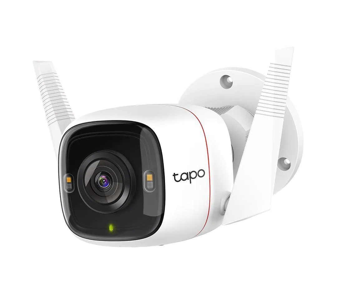 Camera de supravegere Wi-Fi TP-Link Tapo [1]