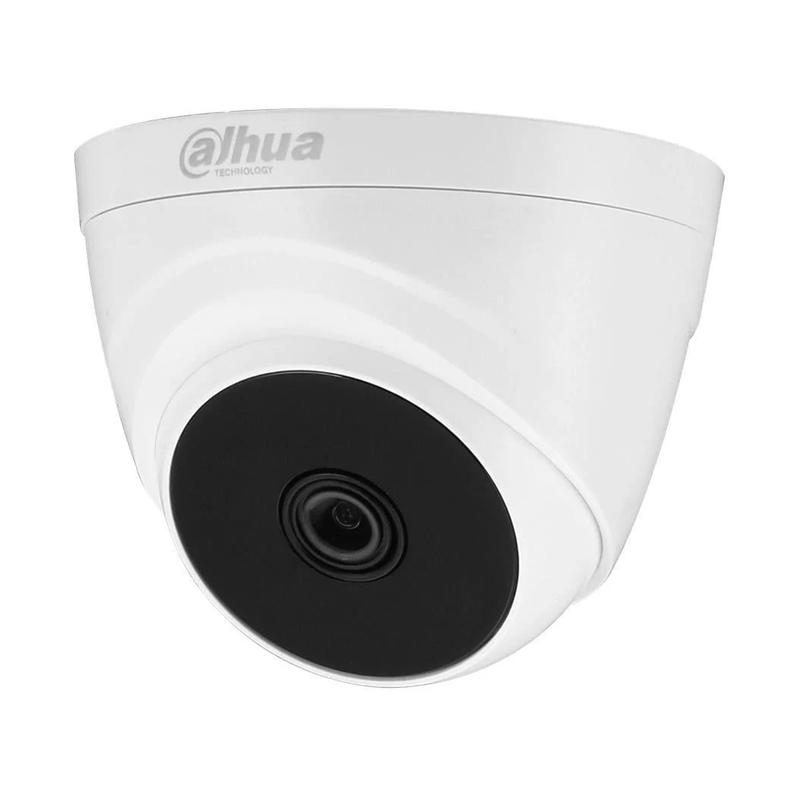 Camera Dome HDCVI 2MP IR 20M Lentila 2.8mm [1]