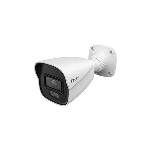Camera IP 4MP Full-Color - Bullet [1]
