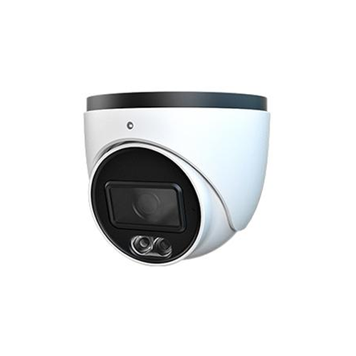 Camera IP 4MP Full-Color-Turret [1]